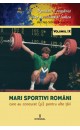 Mari sportivi români care au concurat (și) pentru alte țări